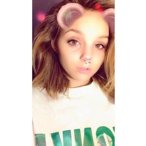 Meet your Posher, Breanna